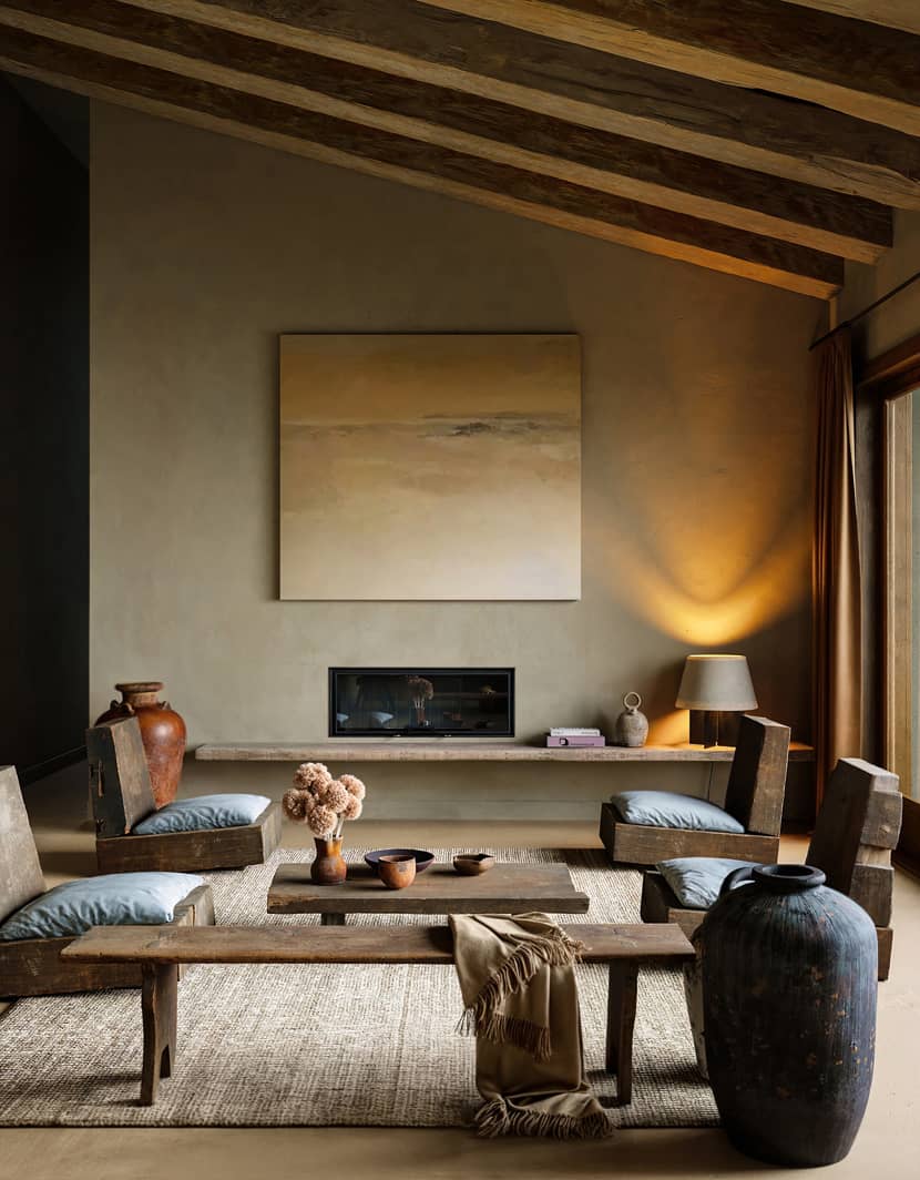 Interior Design Project 